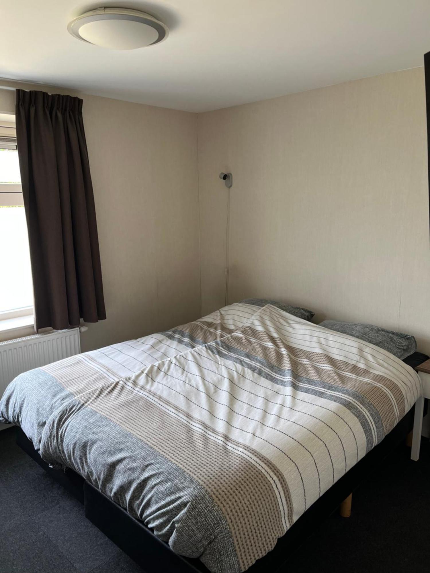 Visserslust - Woonboten & Appartementen フィンケフェーン エクステリア 写真